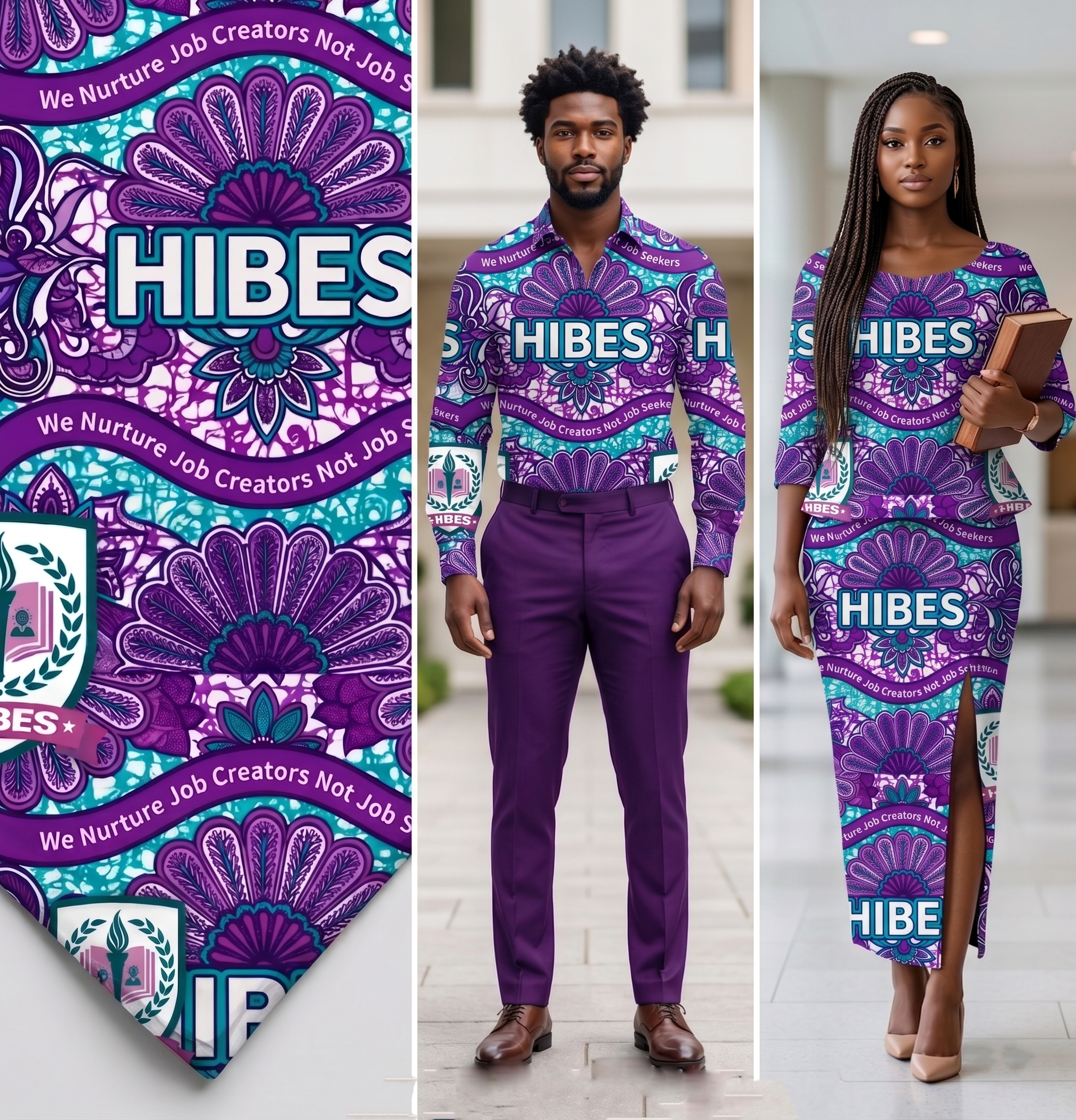 HIBES Uniform Design